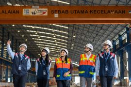 WSBP Increases Its Contribution to National Infrastructure Development, Drives Improvements in Corporate Performance