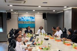 Pemprov NTT minta dukungan pusat percepat pembangunan jembatan