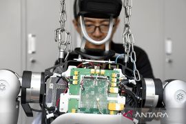 Sistem industri modern dorong pertumbuhan ekonomi berkualitas di Jinan