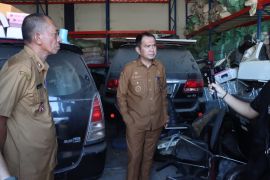 Pemkab Kolaka lelang aset daerah tak produktif, hasilnya masuk kas daerah