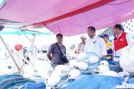 Pertamina Sumbagsel - BPH Migas perkuat awasi BBM subsidi nelayan