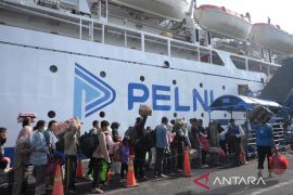Tinggi minat masyarakat, Pelni Ambon perbanyak kunjungan kapal ke Banda Naira dukung pariwisata