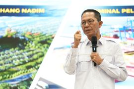 BP Batam wajibkan perizinan dan pembagunan lahan di LMS guna cegah lahan tidur