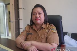 Pemkab Mimika kejar target eliminasi lewat edukasi