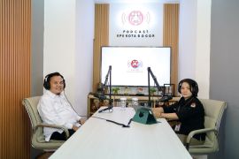 Podcast KPU, Ketua DPRD Bogor ajak perkuat partisipasi politik