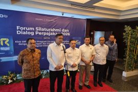 DJP sebut intensifikasi pajak capai Rp74,8 triliun hingga Juni 2026
