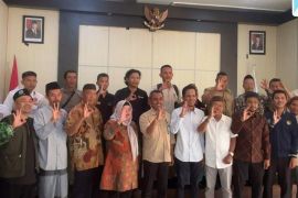 KemenHAM Babel tingkatkan kepatuhan HAM ormas Bangka Selatan