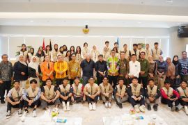 OIKN ajak kampus Kalimantan berkolaborasi transdisiplin ilmu di IKN