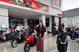 Honda hadirkan promo "MELAJU" dengan beragam penawaran menarik