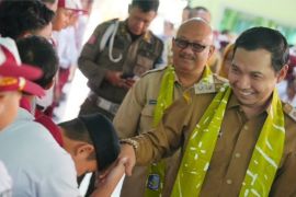 Pemkot Madiun minta MPLS fokus pendidikan karakter siswa