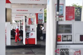 Pertamina perkuat kemandirian energi nasional melalui Program B50