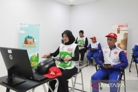 Guru Paud, Siswa SMA hingga Mahasiswa ikuti SR Camp 2026