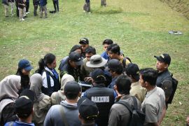 Kemenhut perkuat penggunaan drone untuk penegakan hukum kehutanan