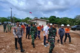 Polda Maluku pastikan keamanan kunjungan Presiden Prabowo ke Blok Masela