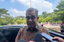 Iran invites Indonesia's President to visit Tehran: MPR speaker
