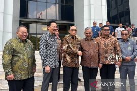 MPR sebut MA masih kekurangan 1.600 hakim