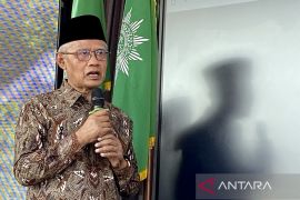 Haedar sebut tiga langkah strategis hadapi korupsi makin sistemik