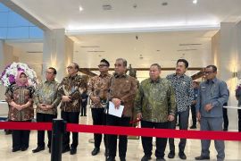 MPR dan MA tegaskan komitmen jaga supremasi hukum
