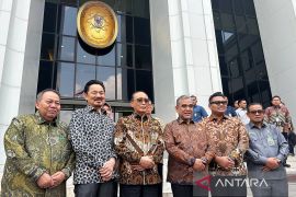 MA hemat 23 ton kertas sejak gunakan sistem elektronik