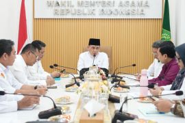 Kemenag susun materi pendidikan cegah penyebaran perilaku LGBTQ