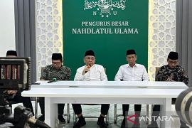 PBNU dorong masyarakat global serukan hentikan konflik Iran-AS