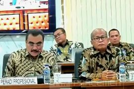 PERADI Profesional usul RUU HPI antisipasi hukum lintas negara