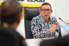 Kemenkum: Permohonan merek SISKS Paku Buwono XIV pada tahap publikasi