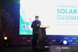 IESR petakan peluang pengembangan energi surya terintegrasi