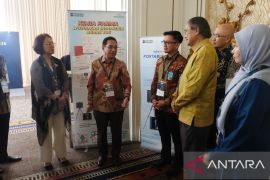 PT KAEF eliminasi TB 2030 melalui layanan terintegrasi hulu ke hilir