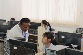 3.950 peserta bersaing masuk Unimed lewat jalur Mandiri