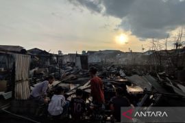 DPRD Palangka Raya minta penanganan korban kebakaran Gang Sari diprioritaskan