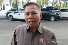 DPRD Kalteng serahkan penentuan sekda definitif kepada gubernur