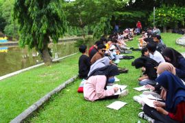 UNIB akan menyeleksi 1.367 calon mahasiswa asing dari 60 negara