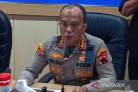 Polresta Banyumas naikkan dugaan TPPU mantan pegawai Bank Mandiri Taspen ke penyidikan