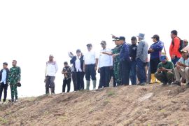 Merauke PSN to boost Papua's food self-sufficiency: Minister