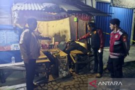 Polisi buru pembegal pengemudi ojol hingga tewas