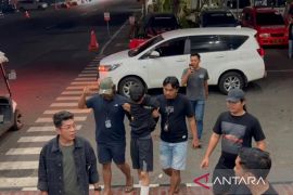 Pembunuhan di Tangerang, polisi sebut pelaku tertekan biaya pernikahan