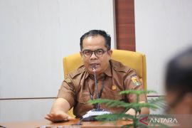 Pemkot Solok manfaatkan TKD 2026 percepat pemulihan bencana
