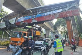 DPRD DKI minta aturan dan pengawasan kendaraan berat diperketat