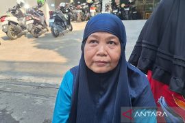 Warga minta JPO Tendean dibangun kembali setelah ditabrak truk
