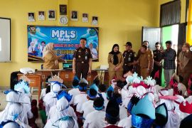 Kejati monitoring Program MBG di seluruh Lampung