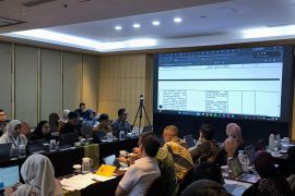 Kementerian HAM dorong regulasi TNI dan Polri berperspektif HAM