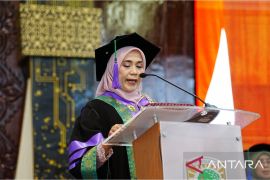 Pakar UNAND-Filipina kolaborasi teliti pangan lokal asal Sumbar
