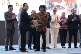 BAM DPR sebut panduan KUHAP dibutuhkan demi memberi kepastian hukum