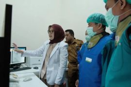 RSUD Andi Makkasau Parepare operasikan Cath Lab bagi pasien Jantung darurat