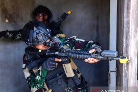 Marinir TNI tampilkan kemampuan tempur dan penyelamatan di RIMPAC 2026