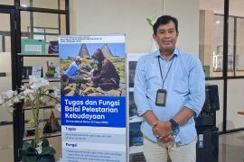 13 karya budaya NTT direkomendasikan jadi WBTb Indonesia
