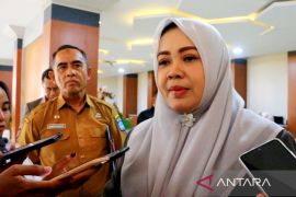 Pemprov NTB memastikan santri korban kebakaran sebagai mustahik