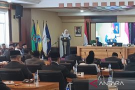 Postur APBD NTB 2027 diproyeksikan tembus Rp6,2 triliun
