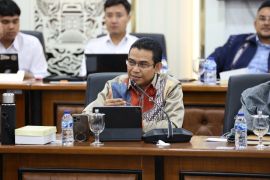 Pansus soroti persoalan kesejahteraan di Kabupaten Kepulauan Meranti